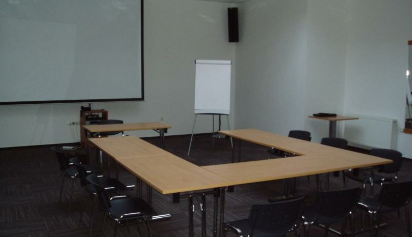 Hotel Kaskáda Ledeč nad Sázavou